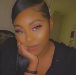 Meet your Posher, Imani